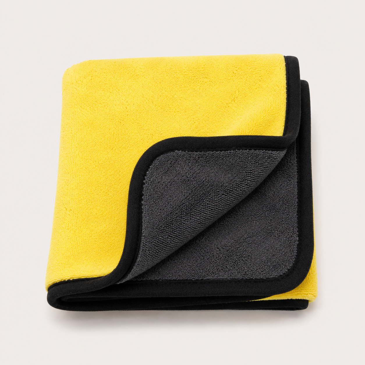 XL Quick-Dry Dog Towel — Soft Absorbent Microfiber
