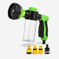 FoamPaw Pro™ — 8-in-1 Dog Wash Sprayer